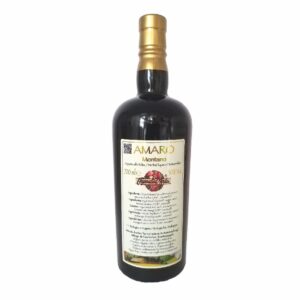 Amaro genziana di Lizzano in Belvedere